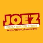 Joezpizza