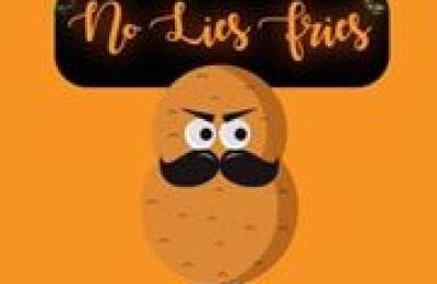 No Lies Fries
