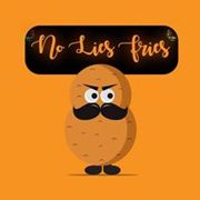 No Lies Fries