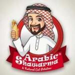Arabic Shawarma Karachi