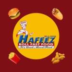 Hafeez Roll Fast Food