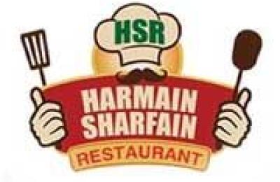 Harmain Sharfain Restaurant