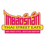 Thai Street Eats Pk