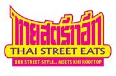 Thai Street Eats Pk