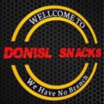 Donisl Snacks