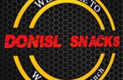Donisl Snacks