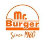 Mr. Burger