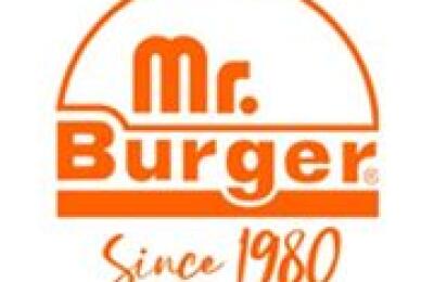 Mr. Burger