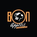 Bon Appétit - Café