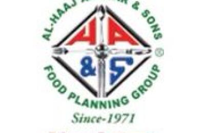 Al Haaj Akhtar Restaurant