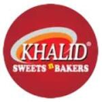 Khalid Sweets