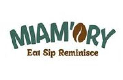Miam’ory Cafe