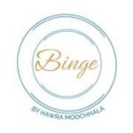 Binge Cafe