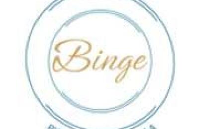 Binge Cafe