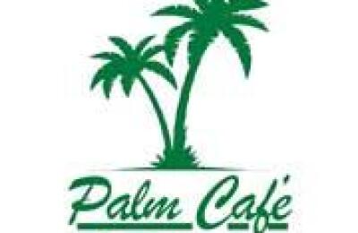 Palm Cafe & Restaurant