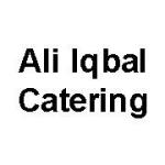 Ali Iqbal Catering