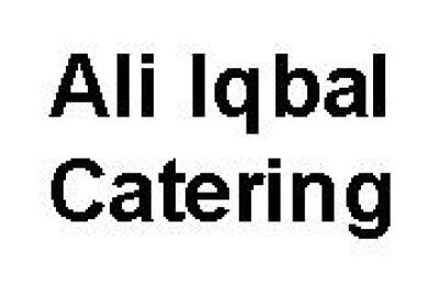 Ali Iqbal Catering