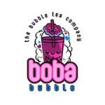 Boba Bubble - The Bubble Tea Company