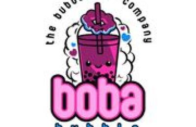 Boba Bubble - The Bubble Tea Company