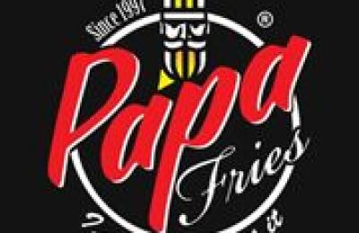 Papa Fries