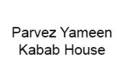Parvez Yameen Kabab House