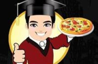 Scholars Pizza