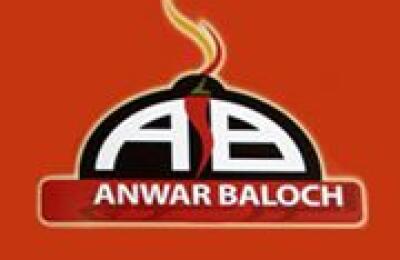 Anwar Baloch Restaurant & Fast Food