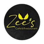 Zee's Café & Restaurant
