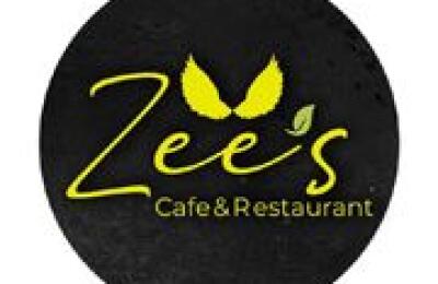 Zee's Café & Restaurant