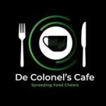De Colonels Cafe
