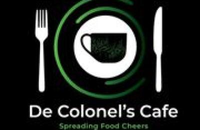 De Colonels Cafe