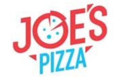 Joe's Pizzas