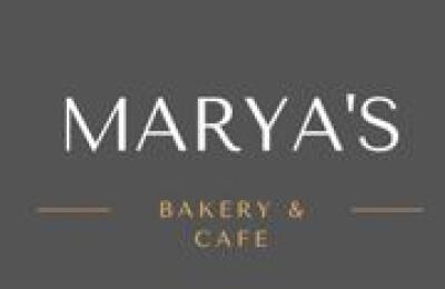 Marya’s Bakery & Cafe