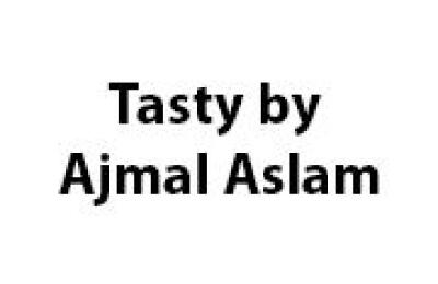 Tasty by Ajmal Aslam