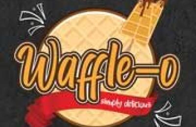 Waffle-o