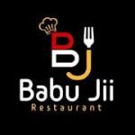 Babu Jii Restaurant
