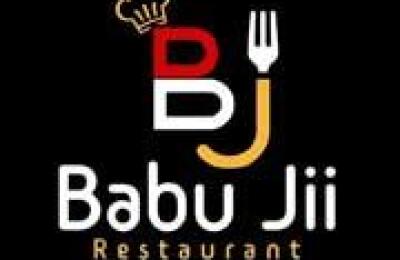 Babu Jii Restaurant