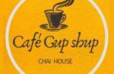 Café Gup Shup