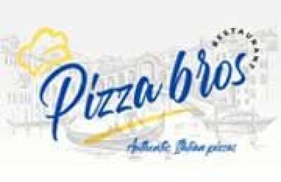 Pizza Bros