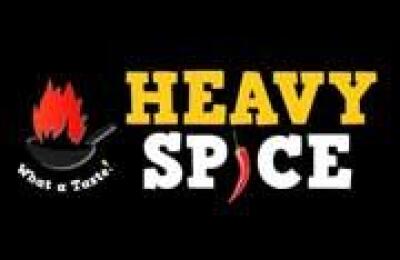Heavy Spice