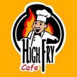 High-Fry Cafe