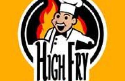High-Fry Cafe