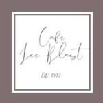 Cafe Ice Blast