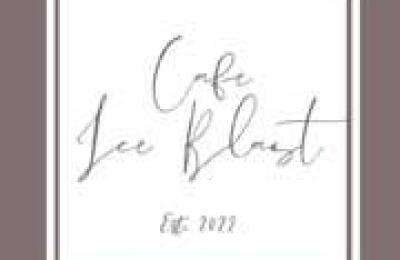 Cafe Ice Blast