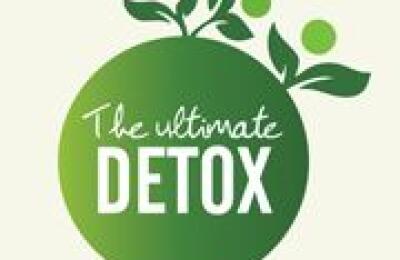 The Ultimate Detox