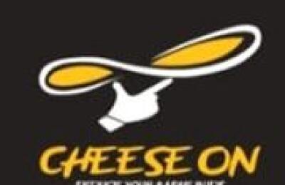 Cheese On Pizza