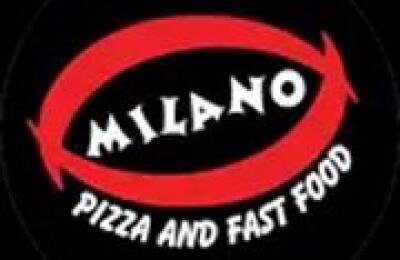 Milano Pizza & Fast Food