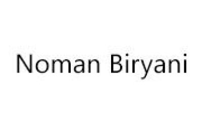 Noman Biryani