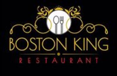 Boston King Restaurant
