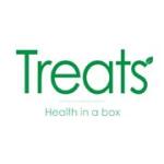 Treats -  Health in a box
